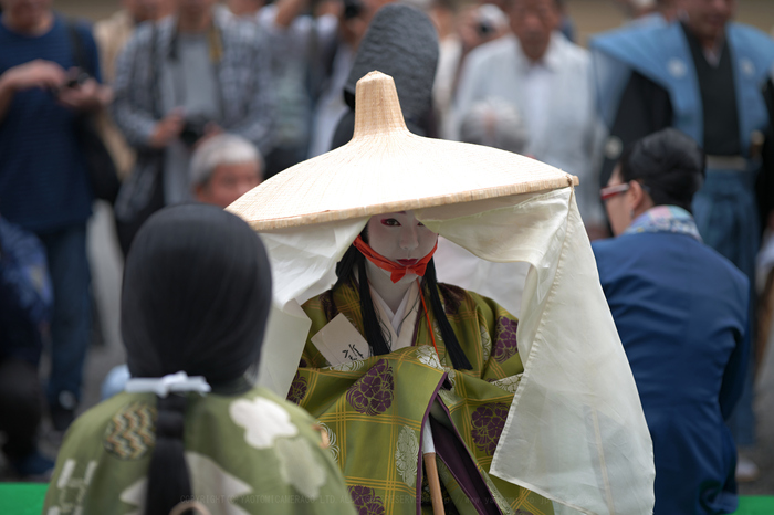 SIGMA fp、想像以上に凄いぞ! / 京都 時代祭(人物撮り) 2019 SIGMA fp、想像以上に凄いぞ! / 京都 時代祭(人物撮り) 2019